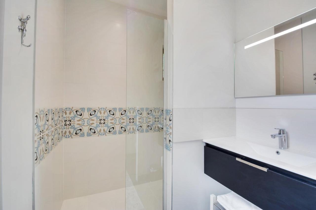 L'Appart Des Etats I - Apartment Nancy Exterior photo